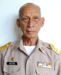 นายสามารถ แสนสุข