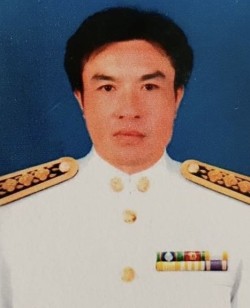 นายอดิเรก  แสนสุข