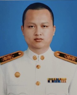 นายชาญวิทย์  จันปุ่ม