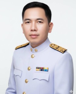 พันจ่าโทไชยยา ห้วยทราย