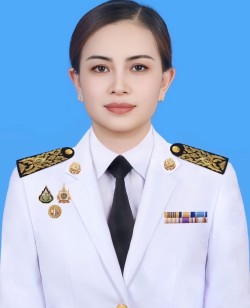 นางสาวสุดารัตน์ อาจวิชัย