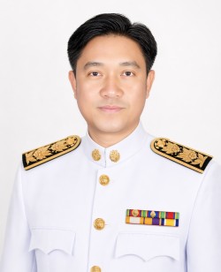 นายทฤษฎี กลางประพันธ์