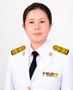 นางสาวศุภลักษณ์ โชติประดา