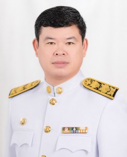 จ่าเอกวีระศักดิ์ จันทร์ช่างทอง