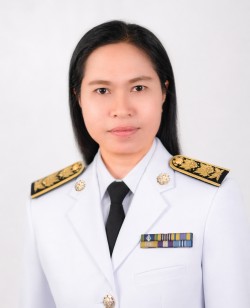 นางอนิสรา วงศ์นารี