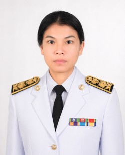 นางสาวจารุดี อาจวิชัย