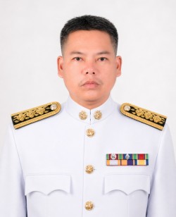 นายวุฒิชัย อาจวิชัย