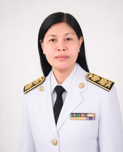 นางสุภาพ ภูมีศรี