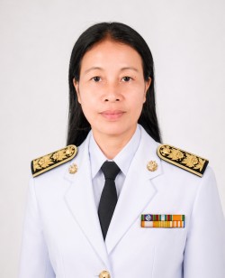 นางอัมพร วิเศษศรี