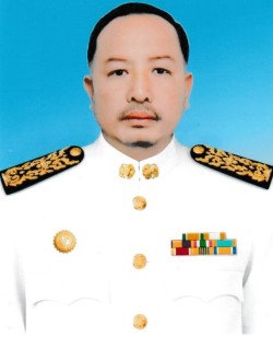 นายสภาสิทธิ์ ปัททุม