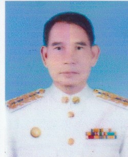นายเปรมสิน กลางประพันธ์