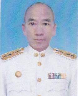 นายสุนทร แสนโคตร