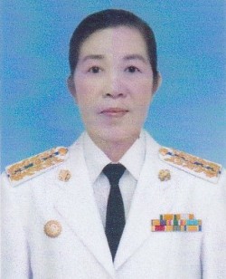 นางนวลมณี จันปุ่ม