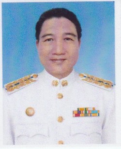 นายนพดล อาจวิชัย
