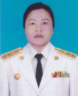 นางเนศนภา จิตจักร