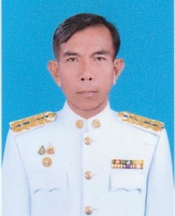 นายสามัคคี วังวงค์