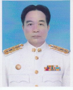 นายศักดา แสนสุข