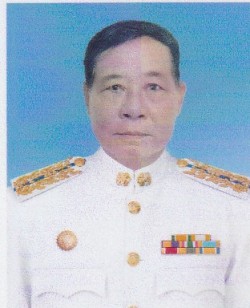 นายยศ คนหาญ