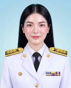 นางสาวจิราพร  ธนีพันธ์