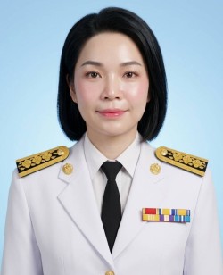นางสาววิยะดา  แสนโสม