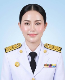 นางนิตยา  นาระคล