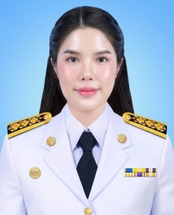 นางสาวกิตติธรา  สายนาโก