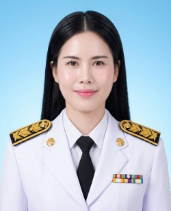 นางเวียงพิง  ดวงมณี